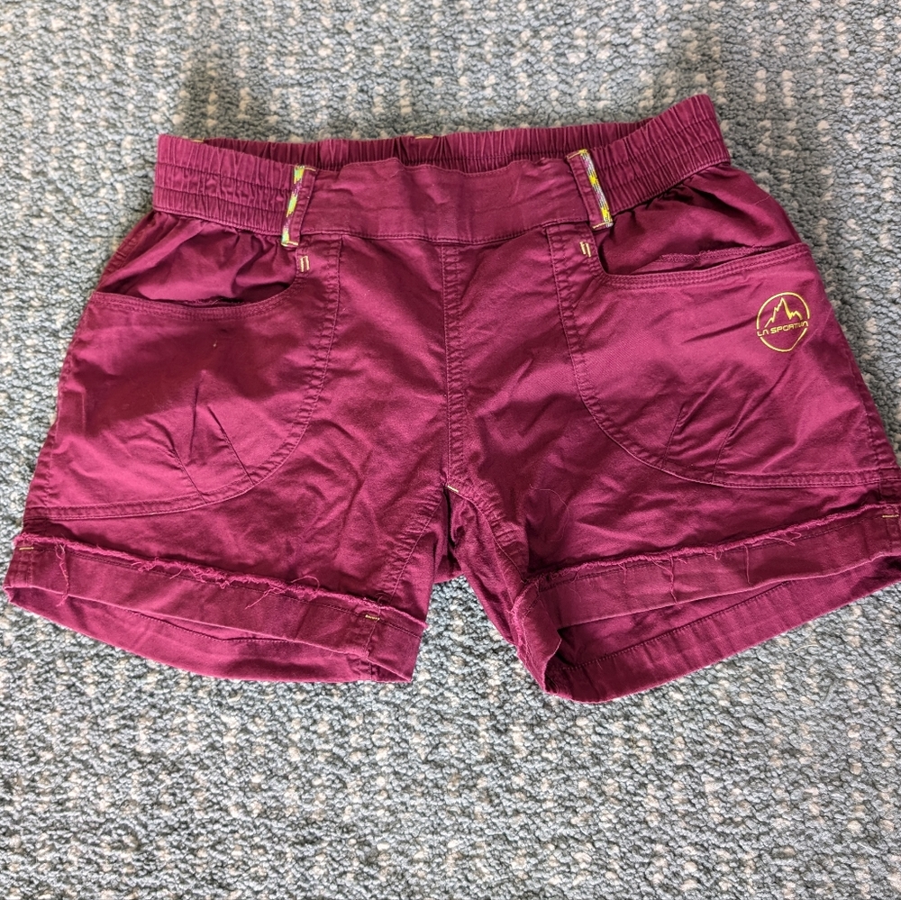 La Sportive Short S